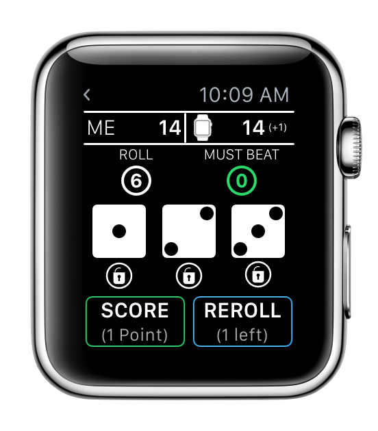 apple watch 1 ios 12
